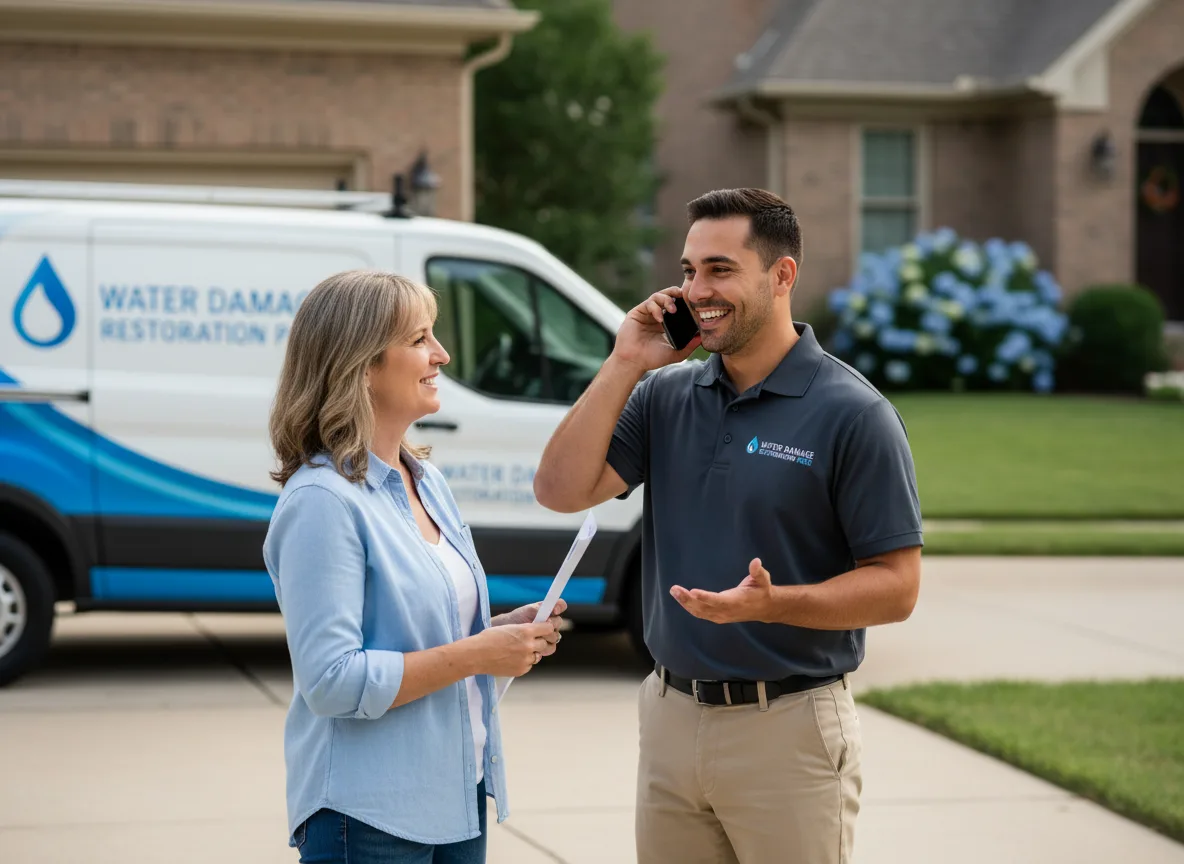 Flood Restoration Plummer, MN FAQs